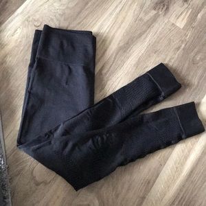 Fabletics black legging